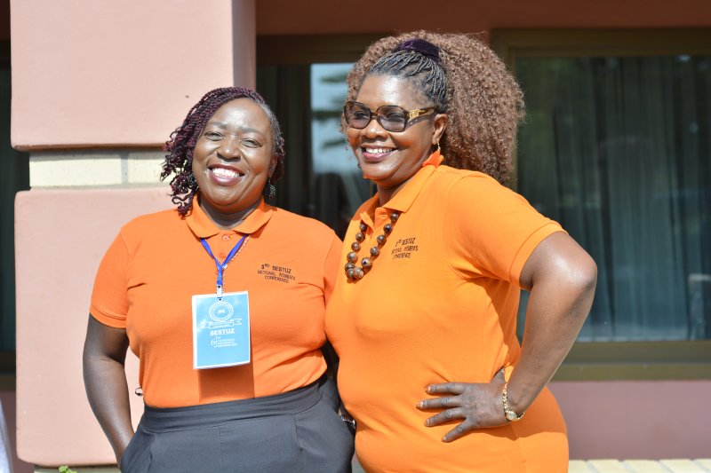 Taken during the 2023 National Women Conference