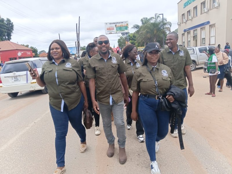 Youth Day 2026 Southern Province