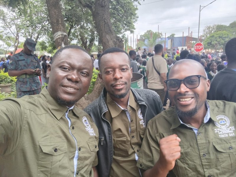 Youth Day 2026 Southern Province
