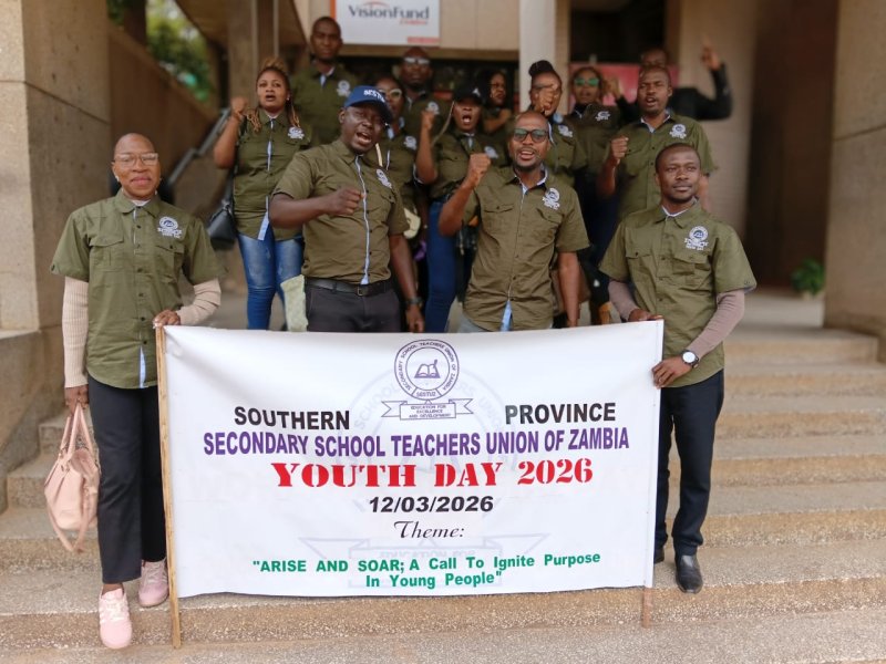 Youth Day 2026 Southern Province