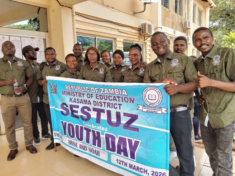 Youth Day 2026 Northern Province