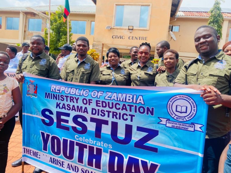 Youth Day 2026 Northern Province
